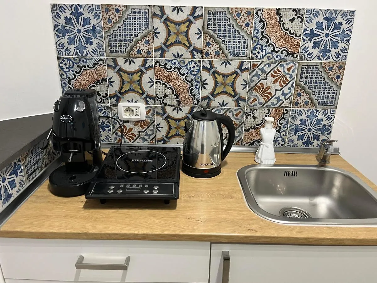 Apartament Romeo'S Maison Neapol