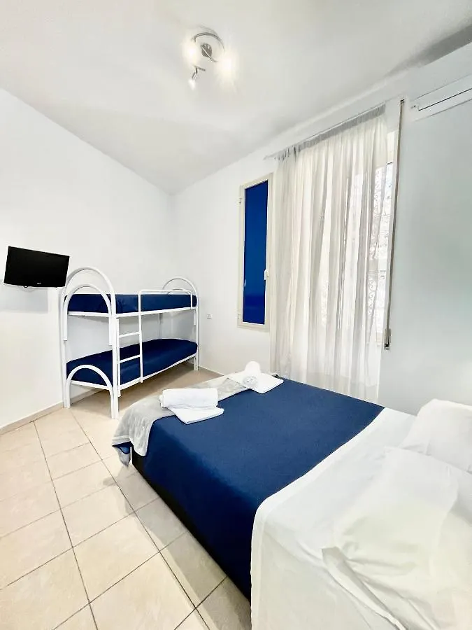 Apartament Romeo'S Maison Neapol 0*,