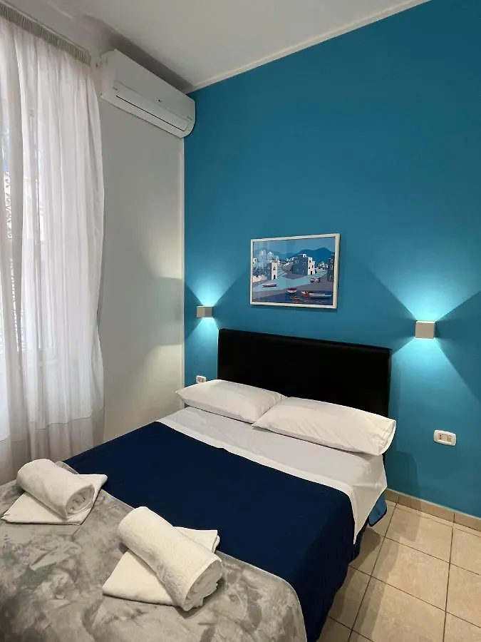 Apartament Romeo'S Maison Neapol