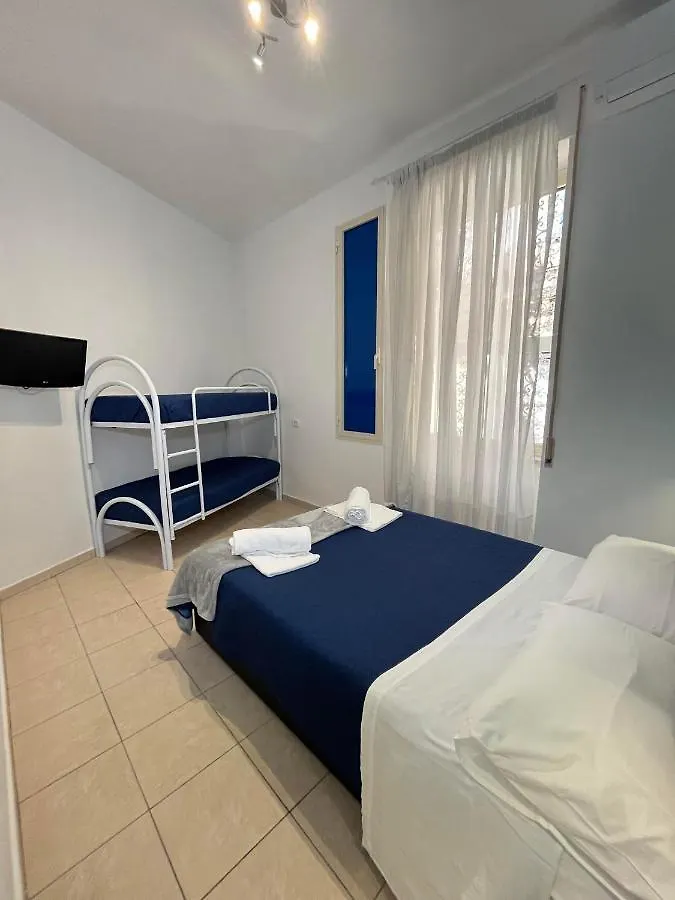 Apartament Romeo'S Maison Neapol