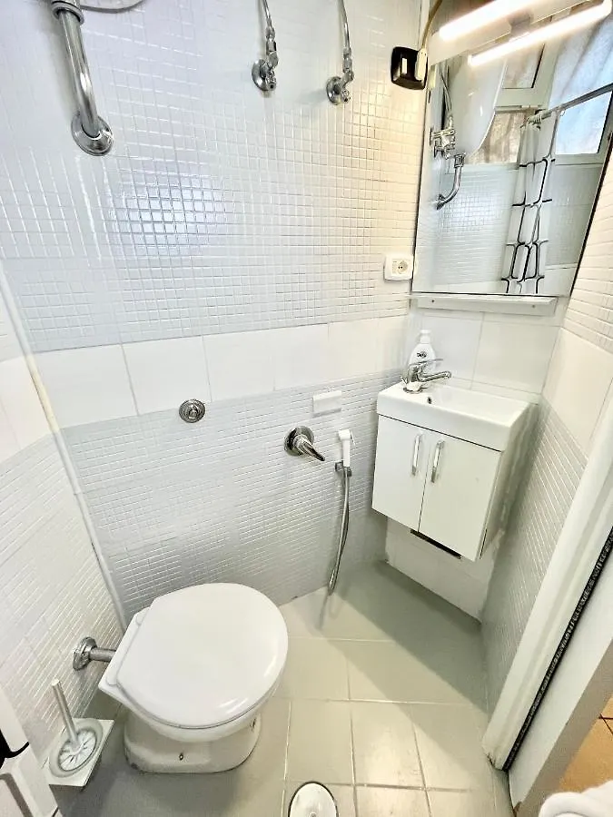 Apartament Romeo'S Maison Neapol 0*,  Włochy