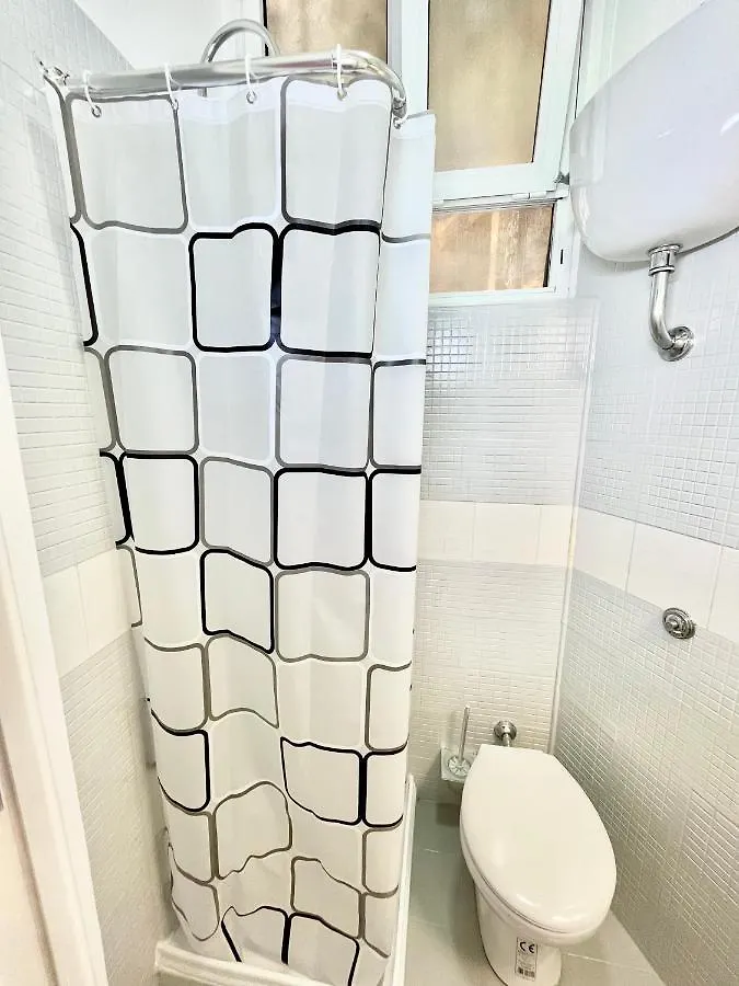 Apartament Romeo'S Maison Neapol